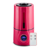 KBAYBO Aroma Essential Oil Diffuser Ultrasonic Air Humidifier electric aroma diffuser oil diffuser aromatherapy diffuser