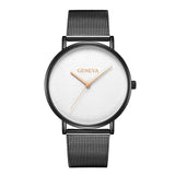 Luxury Brand 2018 New Men Watch Ultra Thin Stainless Steel Clock Male Quartz Sport Watch Men Casual Wristwatch relogio masculino