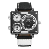 OULM BEST SELLING MAN FASHION MILITARY WATCH Top Brand Luxury Retail Vip Drop Shipping Wholesale Watch Nato Strap MEN Wristwatch