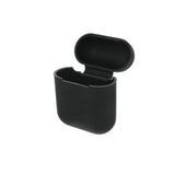 Silicone Earphone Case Wireless BT Earphone Storage Box Portable Headphone Cases for Airpods Protective Sleeve
