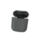 Silicone Earphone Case Wireless BT Earphone Storage Box Portable Headphone Cases for Airpods Protective Sleeve