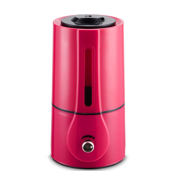 KBAYBO Aroma Essential Oil Diffuser Ultrasonic Air Humidifier electric aroma diffuser oil diffuser aromatherapy diffuser