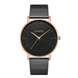 Luxury Brand 2018 New Men Watch Ultra Thin Stainless Steel Clock Male Quartz Sport Watch Men Casual Wristwatch relogio masculino