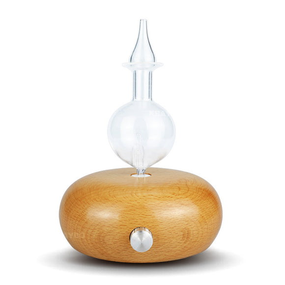Home Spa Handmade Pure Essential Oil Diffuser No Water No Heat