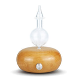 Home Spa Handmade Pure Essential Oil Diffuser No Water No Heat